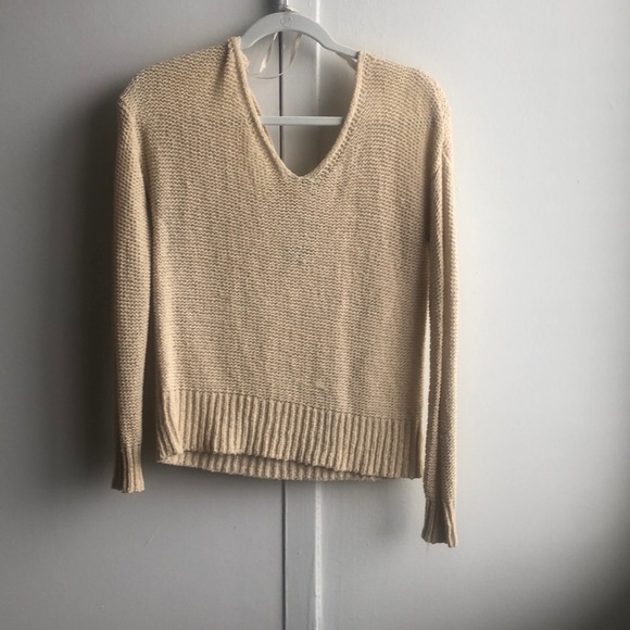 Sparkle & Fade Sweaters - Sweater